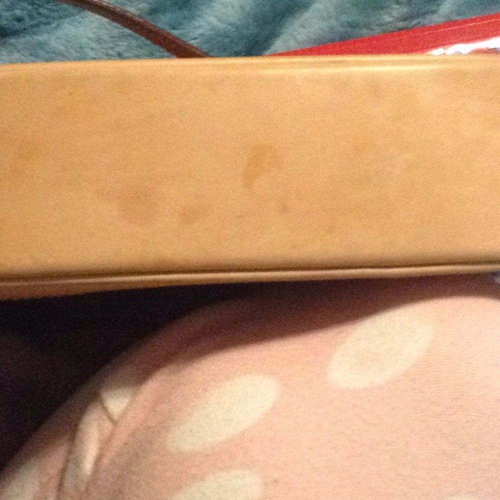 Authentic Coach Shoulder Bag - image 3